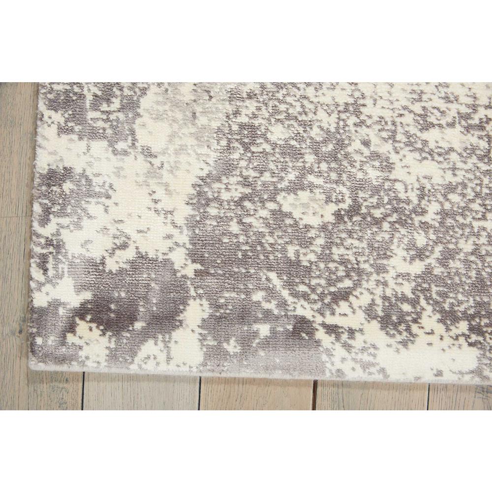 Modern Rectangle Area Rug, 9' x 12'