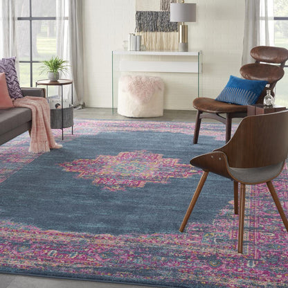 Nourison Home Passion Area Rug