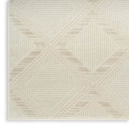 Nourison Home Serenity Home Area Rug