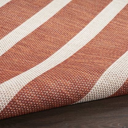 Nourison Home Positano Area Rug