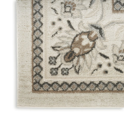 Nourison Home Serenity Home Area Rug