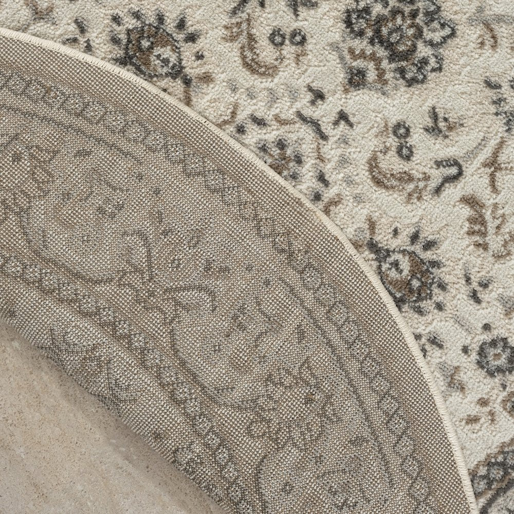 Nourison Home Serenity Home Area Rug
