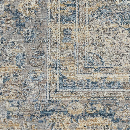 Starry Nights Area Rug