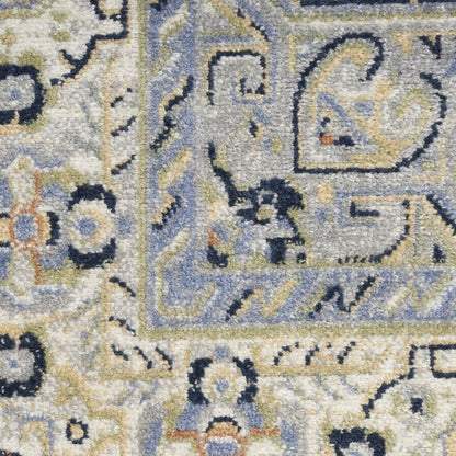 Nourison Home Nourison Essentials Persian Area Rug