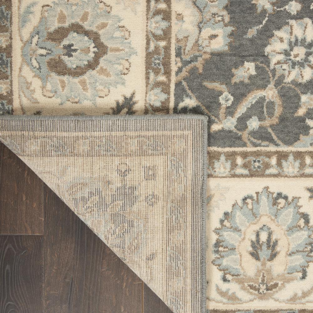 Runner Farmhouse Machine Made Area Rug