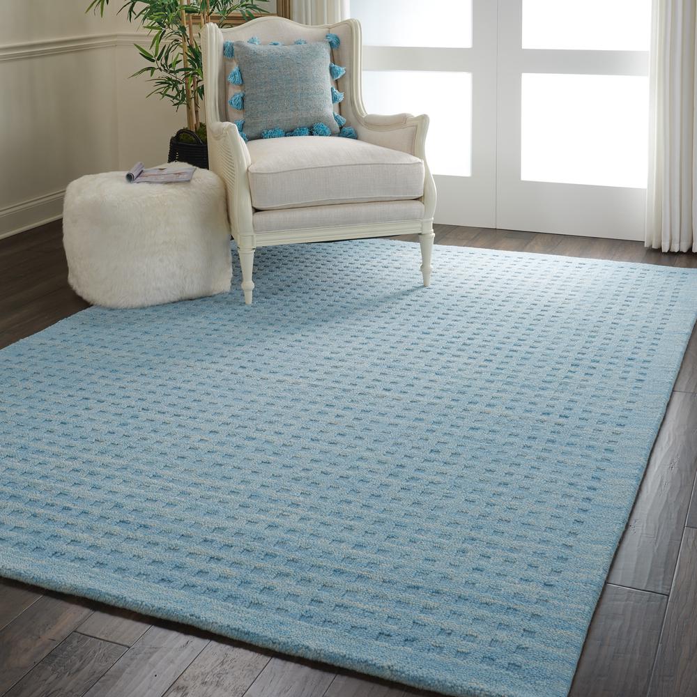 Nourison Home Perris Area Rug