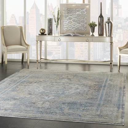 Starry Nights Area Rug