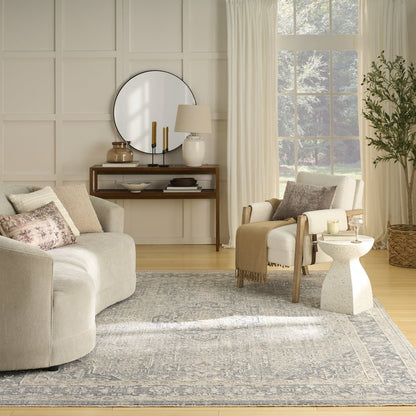 Nourison Home Harbor Area Rug