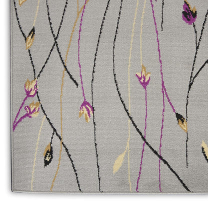 Nourison Home Grafix Area Rug