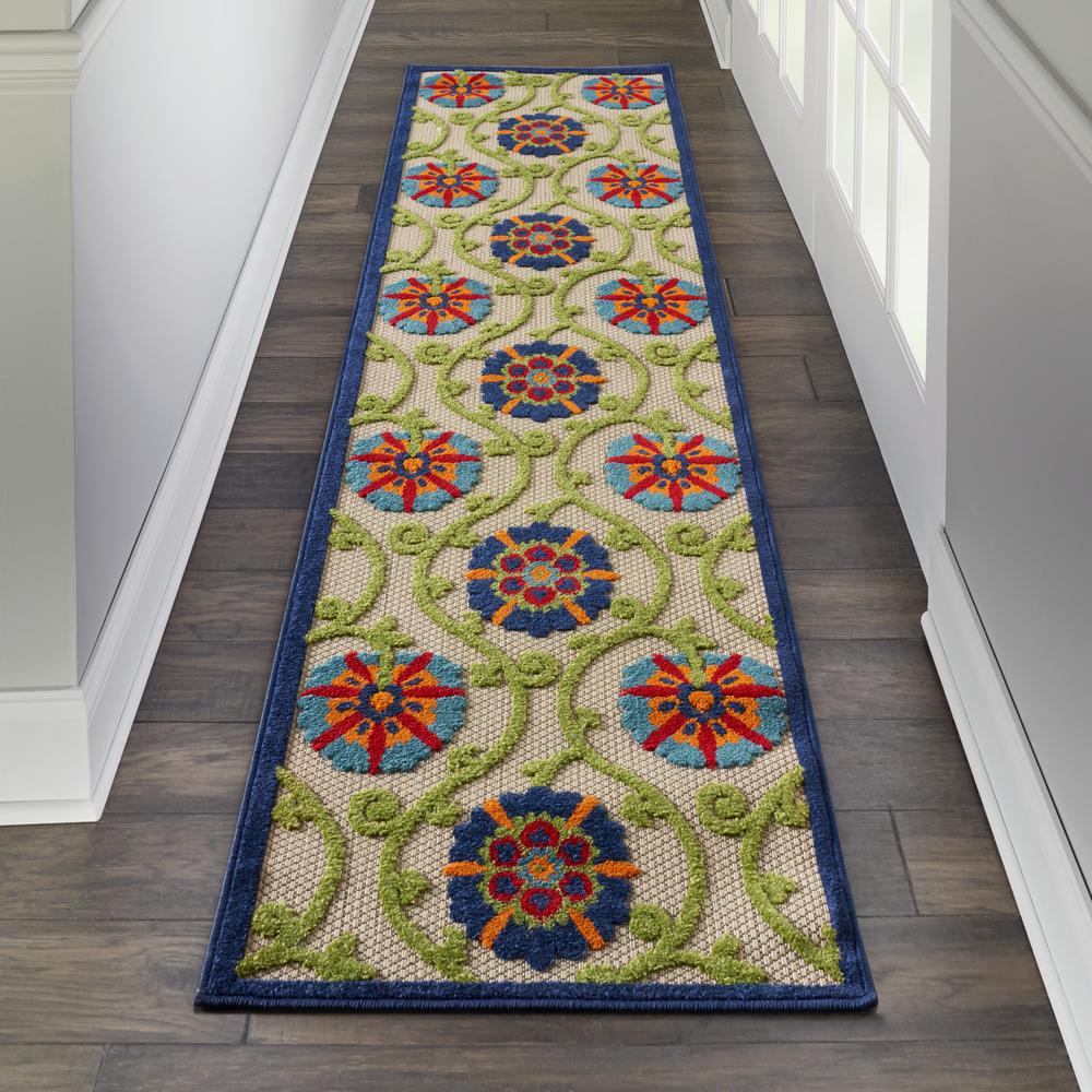 Nourison Home Aloha Area Rug