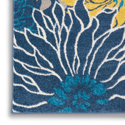 Nourison Home Passion Area Rug