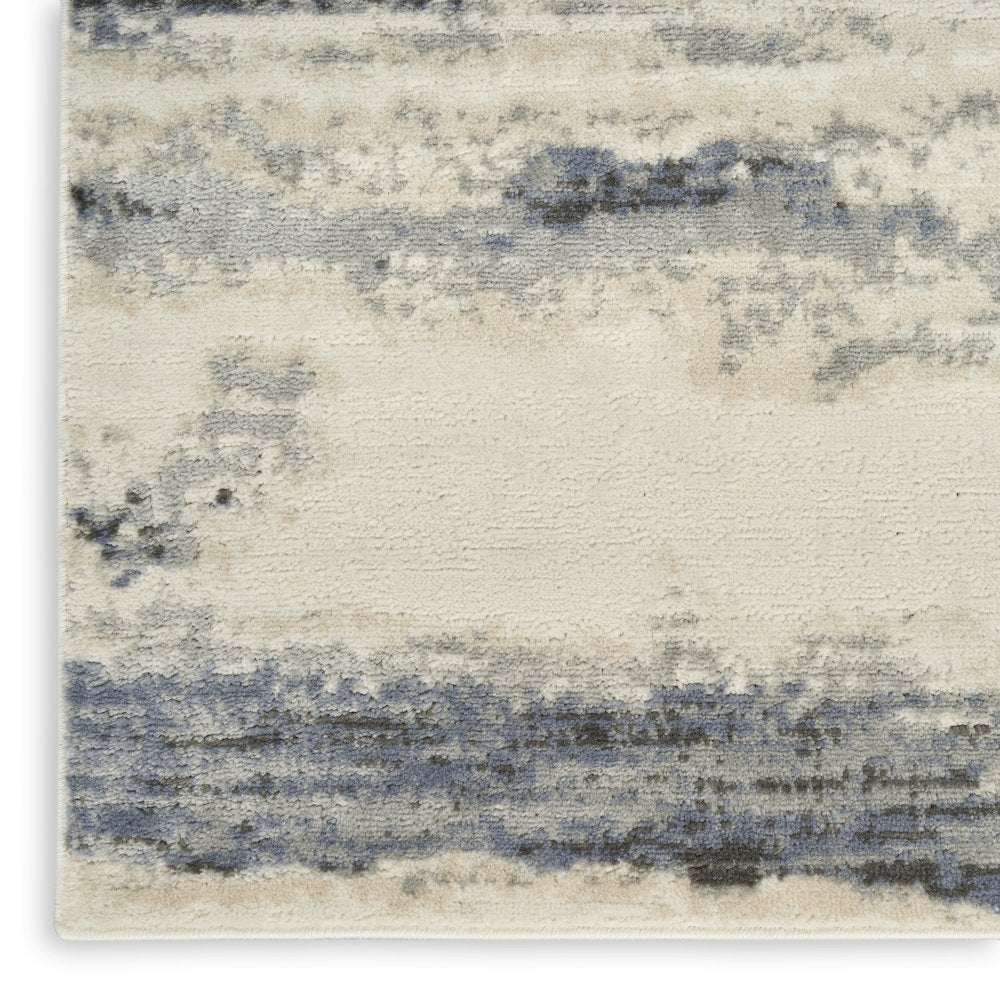 Nourison Home Serenity Home Area Rug