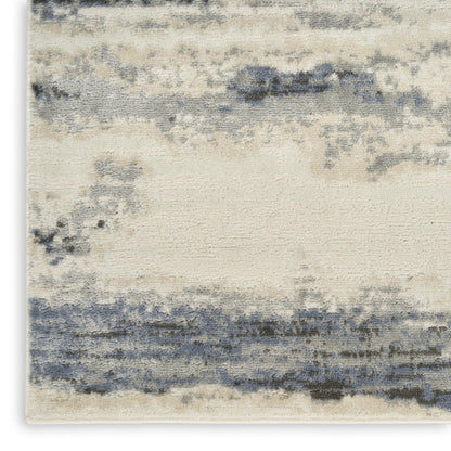 Nourison Home Serenity Home Area Rug