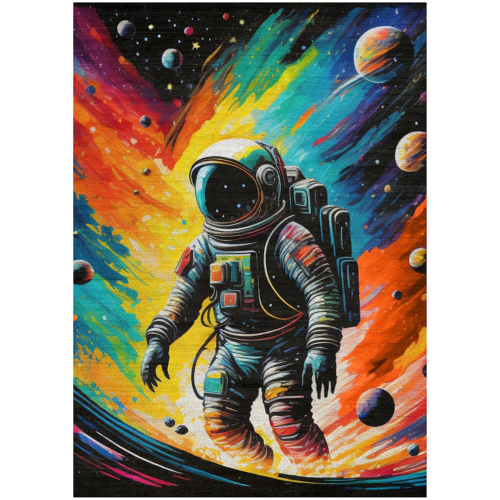 Nourison Home Imagination Area Rug