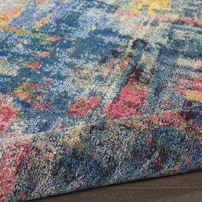 Nourison Home Celestial Area Rug