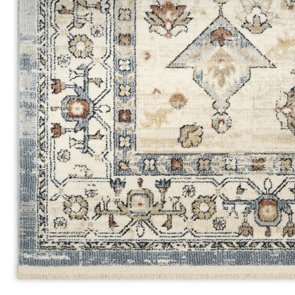 Nourison Home Pardis Area Rug