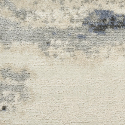 Nourison Home Serenity Home Area Rug