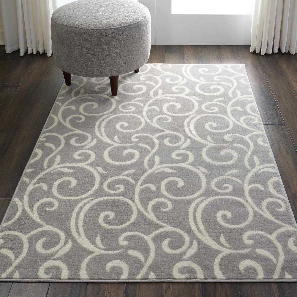 Nourison Home Grafix Area Rug