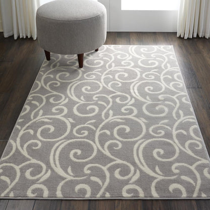 Nourison Home Grafix Area Rug