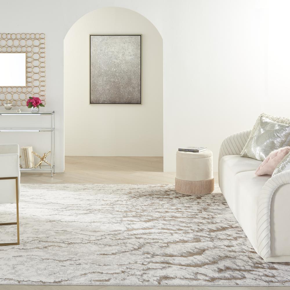 Glow Area Rug