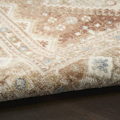Nourison Home Pardis Area Rug