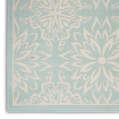 Nourison Home Jubilant Area Rug