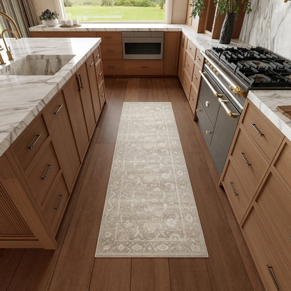 Nourison Home Vintage Washables Area Rug