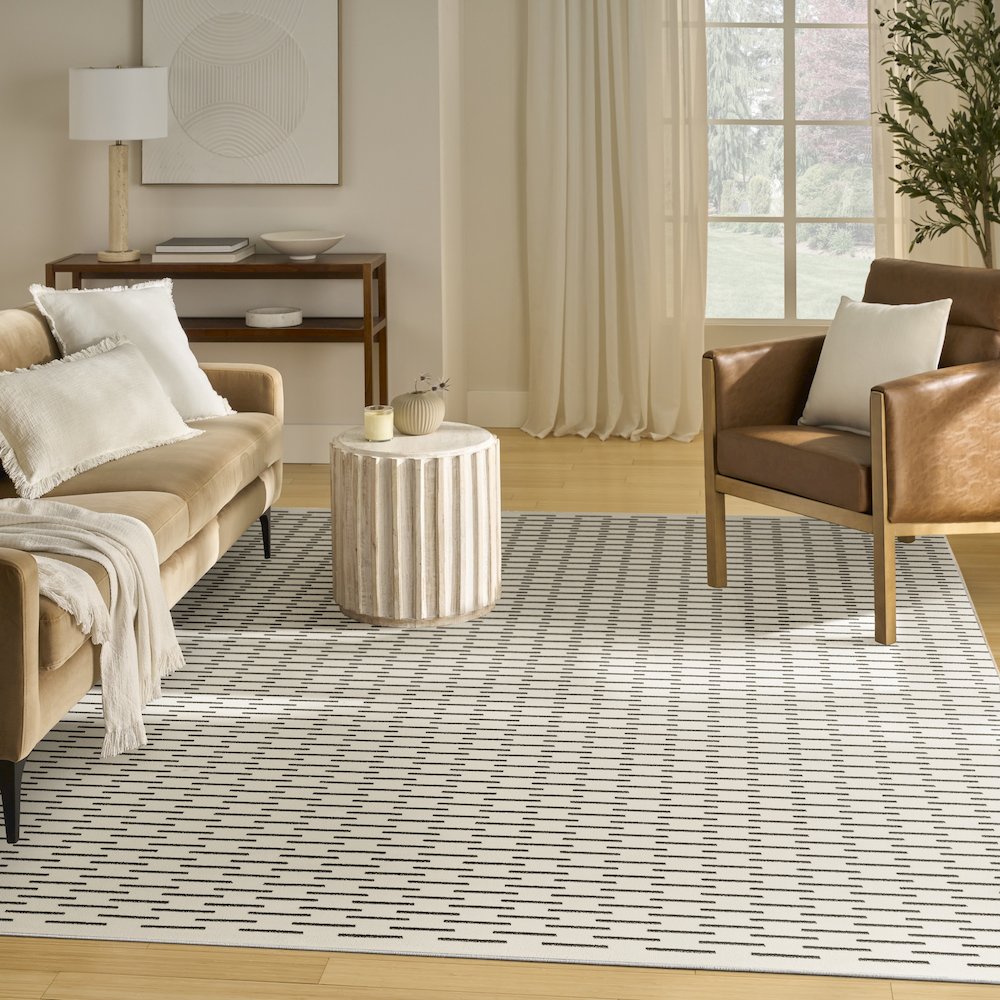 Nourison Home Nordic Area Rug