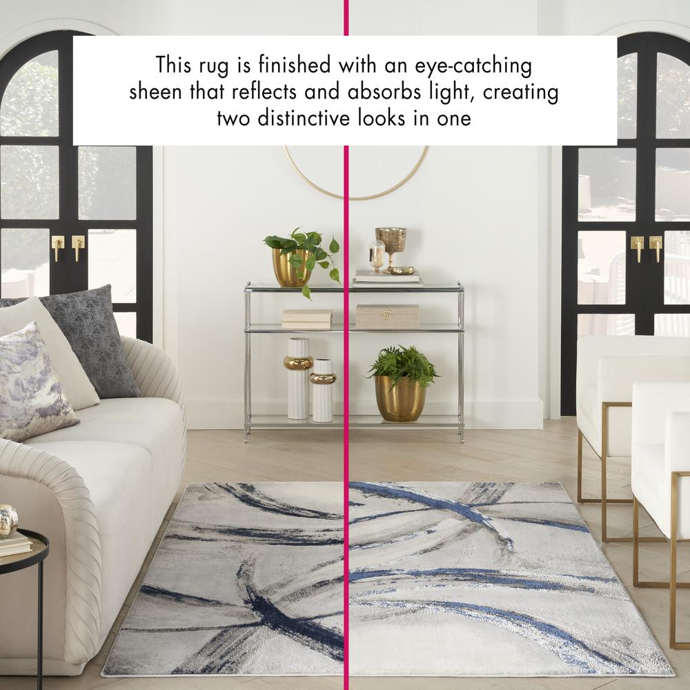 Nourison Home Splash Area Rug