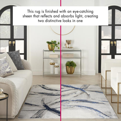 Nourison Home Splash Area Rug