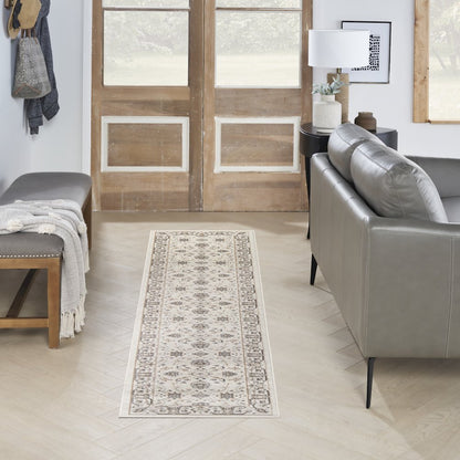 Nourison Home Serenity Home Area Rug