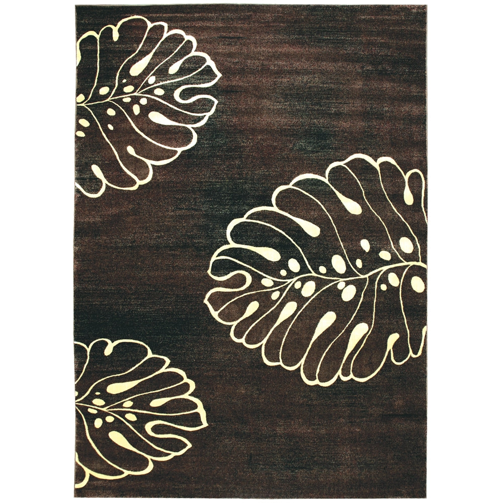 Expressions Multicolor Area Rug