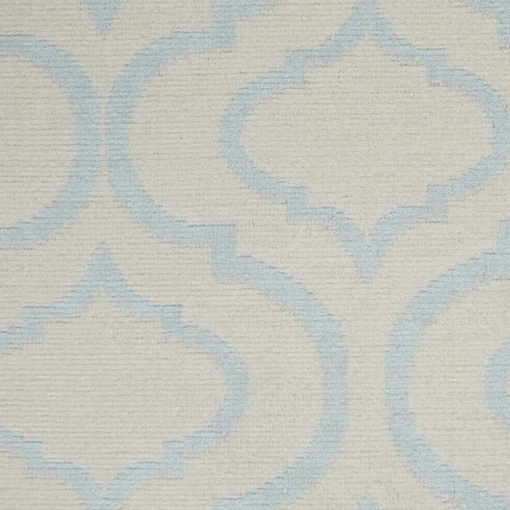 Contemporary Rectangle Area Rug, 5' x 7'