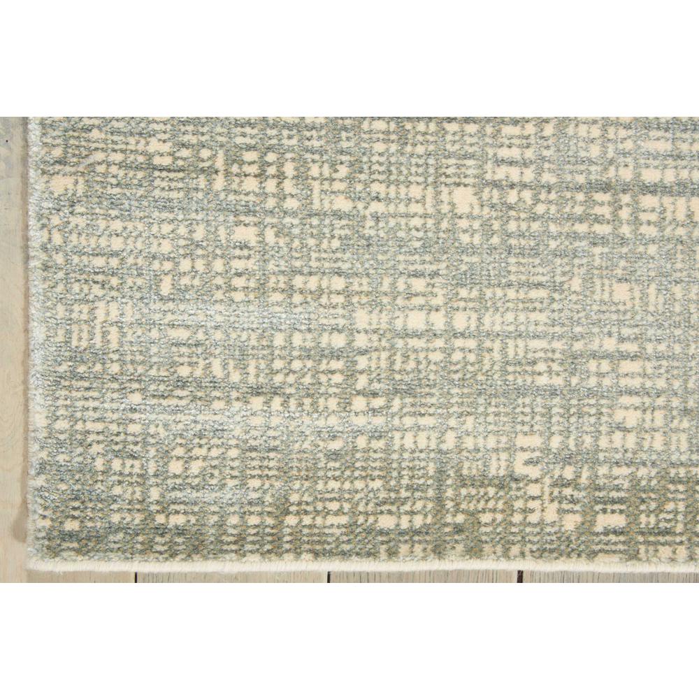 Starlight Area Rug, Sea Mist, 3'5" x 5'5"