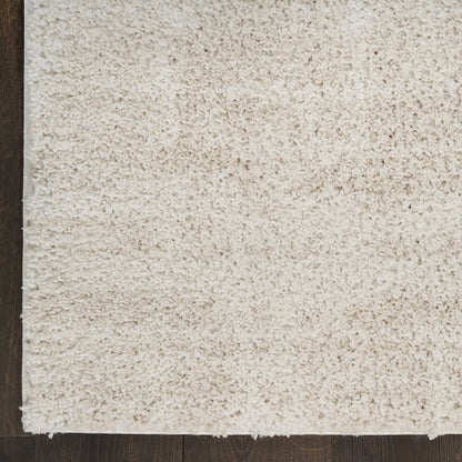 Nourison Home Modern Shag Area Rug