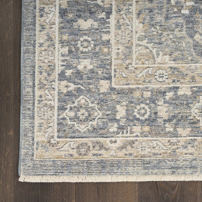 Nourison Home Harbor Area Rug