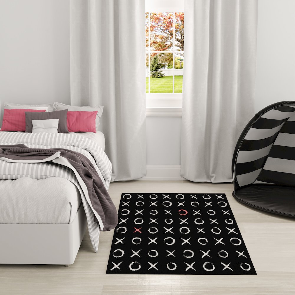 Nourison Home Imagination Area Rug