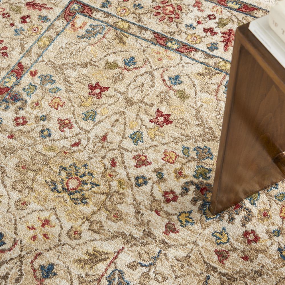 Nourison Revel Area Rug, 5' x 8' (99446847713)