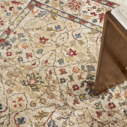 Nourison Revel Area Rug, 5' x 8' (99446847713)