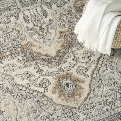 Nourison Home Concerto Area Rug