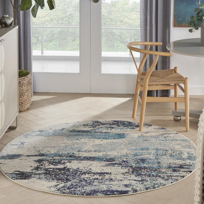 Nourison Home Celestial Area Rug