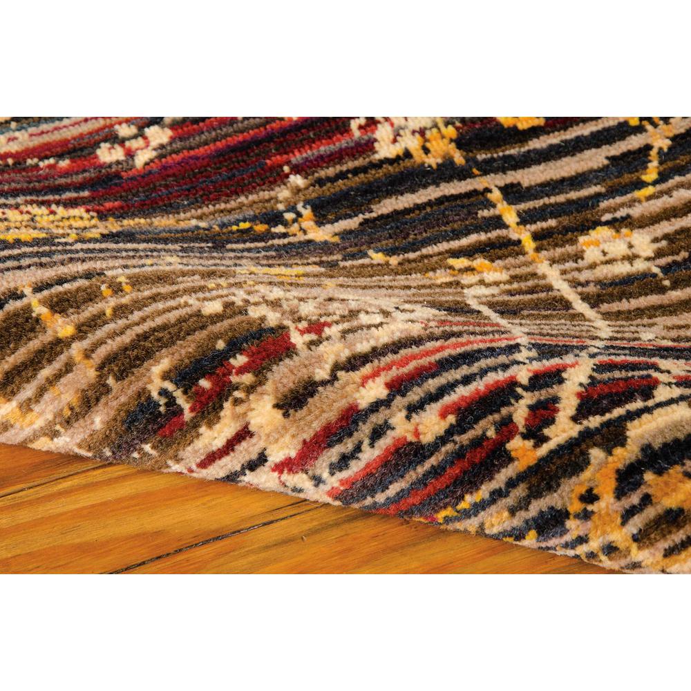 Rhapsody Area Rug, Ebony, 9'9" x 13'