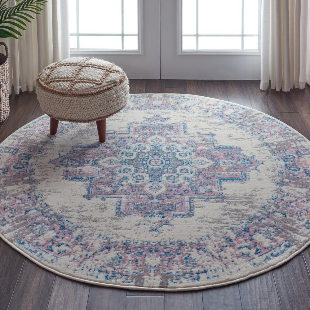 Nourison Home Grafix Area Rug