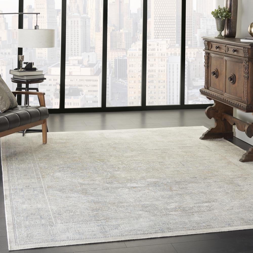 Starry Nights Area Rug