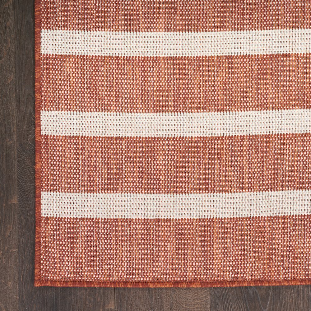 Nourison Home Positano Area Rug