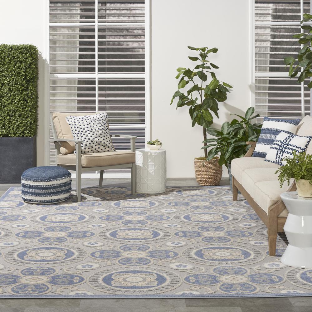 Nourison Home Aloha Area Rug