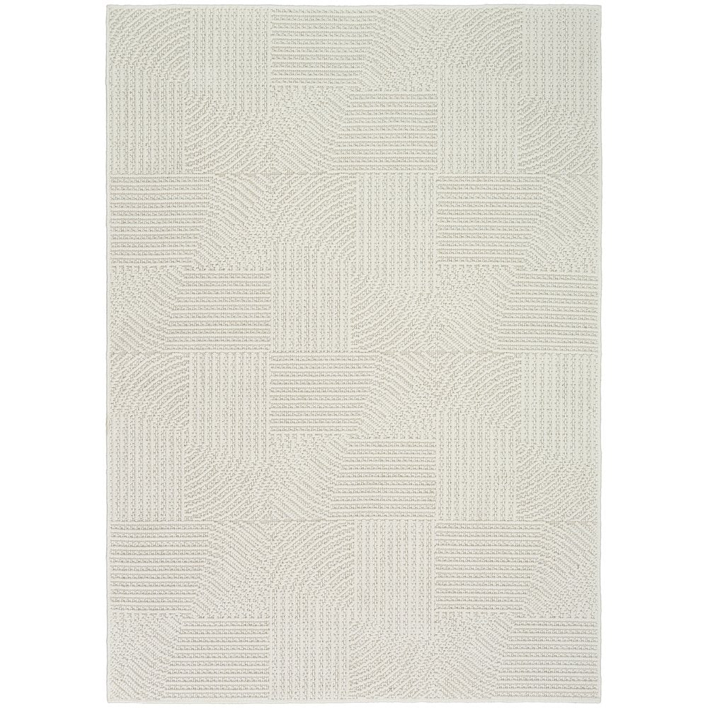 Nourison Home Textured Home Area Rug