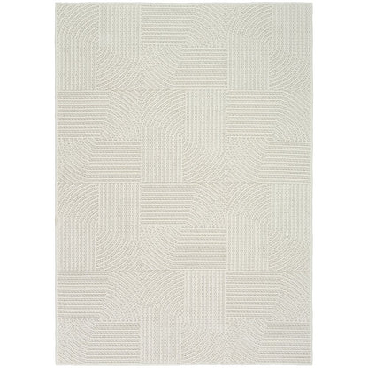 Nourison Home Textured Home Area Rug