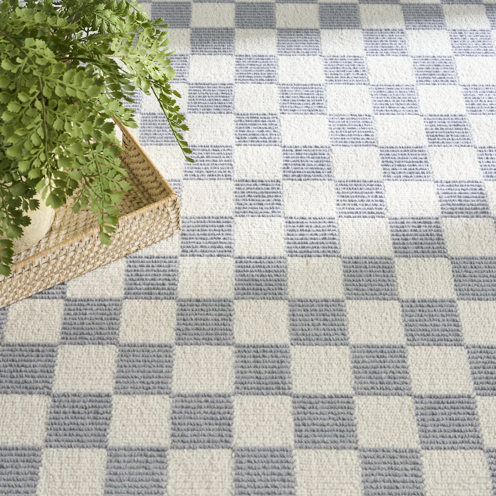 Nourison Home Serenity Home Area Rug