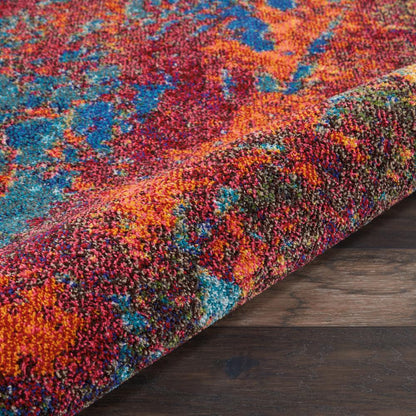 Nourison Home Celestial Area Rug